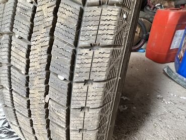 кожаный чехол: Дөңгөлөктөр монтажда R 15, Кыш, Комплект, Жеңил унаалар, Темир, тешиктери - 5