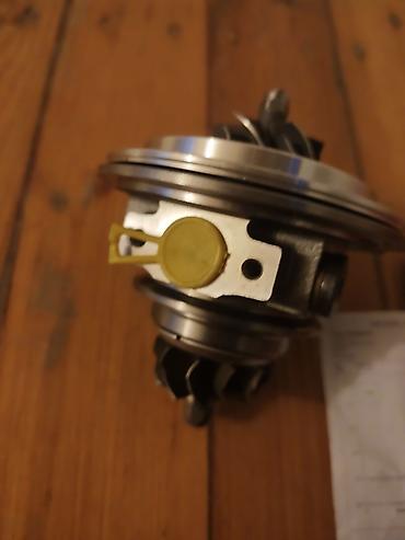 çeşka turbo.az: Audi A4 B7 2.0 Turbo Fsi mator ucun sifir pakopka Katric.K03 turbo — 4