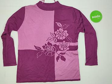 swetry pull and bear: Sweter damski, rozmiar L — 2
