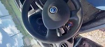FIAT PUNTO VOLAN | Solidno stanje na lalafo.rs FIAT PUNTO VOLAN | Solidno stanje