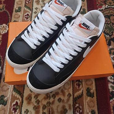puma обувь: Мужские кроссовки, 32, Nike, Новый, цвет - Черный — 3