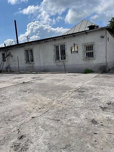 Продажа коттеджей и домов: В селе Ленинском продаётся жилой дом с участком. - Планировка — 9