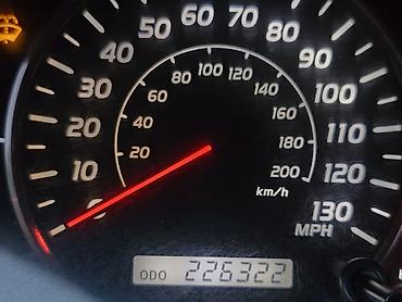 470 лексус: Lexus GX: 2005 г., 4.7 л, Автомат, Бензин, Внедорожник — 8