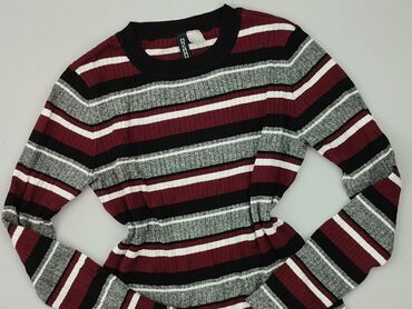 Jumpers: Women`s sweater, H&M, M (EU 38)