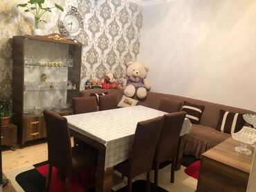 Həyət evləri və villaların satışı: Binəqədi qəs. 2 otaqlı, 60 kv. m, Kredit yoxdur, Yeni təmirli — 8