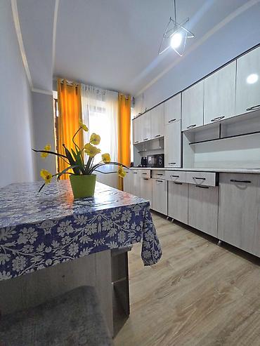 Посуточная аренда квартир: 1 комната, Постельное белье, Интернет, Wi-Fi, Телевизор — 5