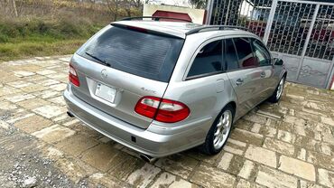 Mercedes-Benz: Mercedes-Benz 320: 3.2 l | 2004 il -da lalafo.az — 9 Mercedes-Benz: Mercedes-Benz 320: 3.2 l | 2004 il — 9