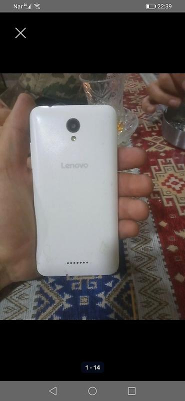 nokia magic max: Lenovo rəng - Ağ, Sensor — 3