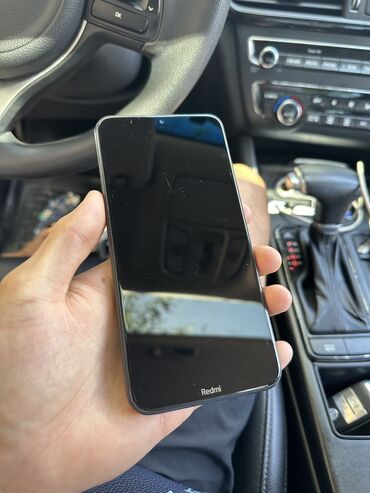 редми нот 12 цена в бишкеке 128 гб: Redmi, Redmi 8, Колдонулган, 64 ГБ, түсү - Боз, 2 SIM