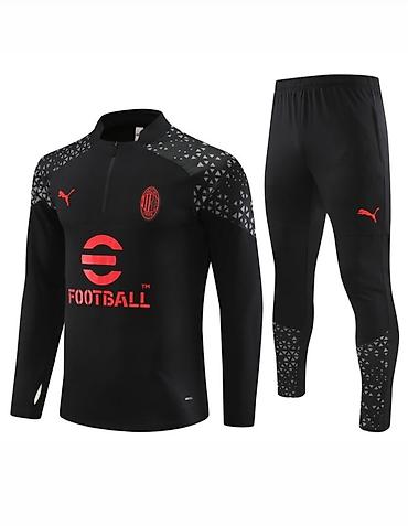 İdman dəstləri: İdman dəsti — 9