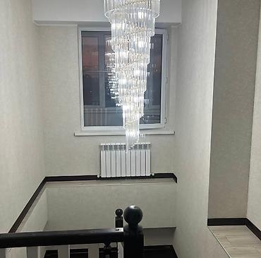 Продажа квартир: 3 комнаты, 147 м², 8 этаж, Дизайнерский ремонт — 15