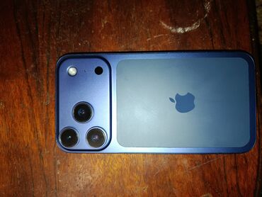 Apple iPhone: IPhone Xr, Mavi — 11