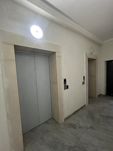 квартира тунгуч: 2 комнаты, 66 м², Тунгуч мкр Элитка, 6 этаж, Евроремонт — 3