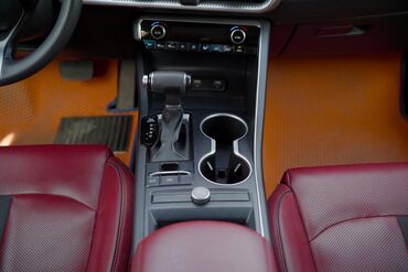 Kia: Kia K7: 2020 г., 3 л, Автомат, Газ, Седан — 25