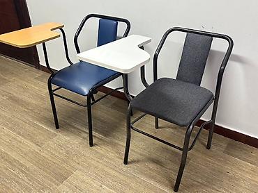 Школьные стулья: Школьный стул, Железо — 8