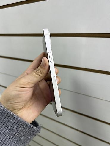айфон 12 64 гб цена: IPhone 13, 128 ГБ, цвет белый - Модель: iPhone 13 (номер модели — 6