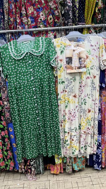 Халаты: Халат, Хлопок, Турция, Все размеры at lalafo.kg — 10 Халаты: Халат, Хлопок, Турция, Все размеры — 10