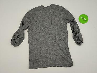 henley top: H&M, T-shirt damski, rozmiar M — 3