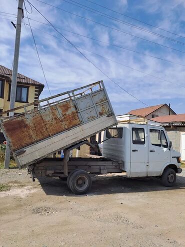 авто аренда сутка: Вывоз бытового мусора, По региону, По стране, По городу, с грузчиком