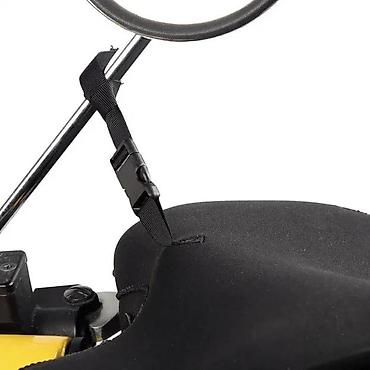 akcija ventilatora: Tucano Urbano rukavice/termomufovi za skuter – univerzalne navlake za — 2
