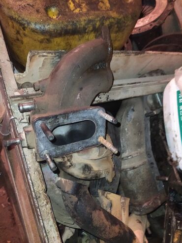 Sbor motorlar və silindr başlıqları: VAZ LADA mühərik ZAPCASDARI kim NƏ isdəsə əlaqə saxlıya bilər whatsapp — 8