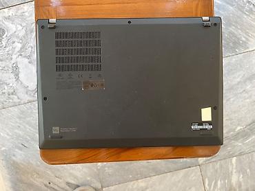 Ноутбуки и аксессуары: Б/у Lenovo ThinkPad, 14 ", Intel Core i7, 512 ГБ, Бесплатная доставка — 3