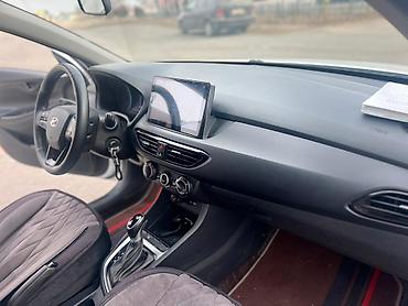 Hyundai: Hyundai : 2020 г., 1.6 л, Автомат, Бензин, Седан — 7