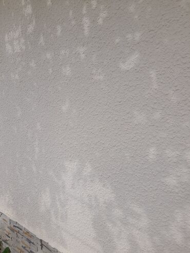 Fasad işləri: Tətbiq və ustalıq xidməti: tarsofka və boya işləri - Fasad və daxili — 6