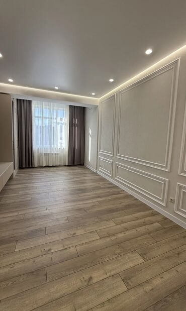 квартира в кант: 3 комнаты, 89 м², Элитка, 14 этаж, Дизайнерский ремонт