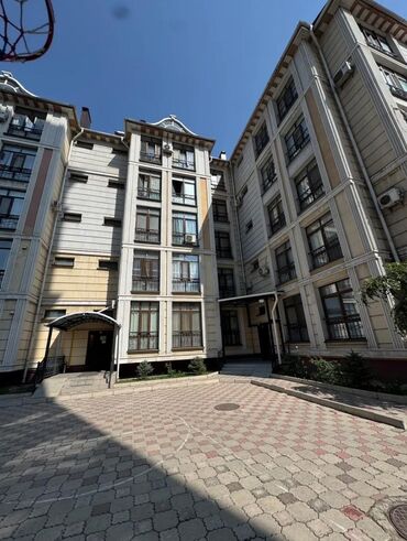 3 комнаты, 110 м², Элитка, 4 этаж, Евроремонт