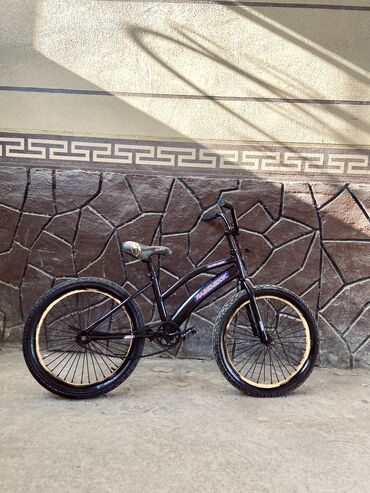 BMX велосипеды: BMX велосипед, Б/у