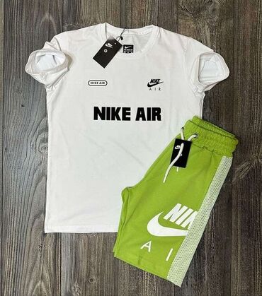 Trenerke: Muski komplet
S - 2xl
3900
Album np na lalafo.rs — 6 Trenerke: Muski komplet
S - 2xl
3900
Album np — 6