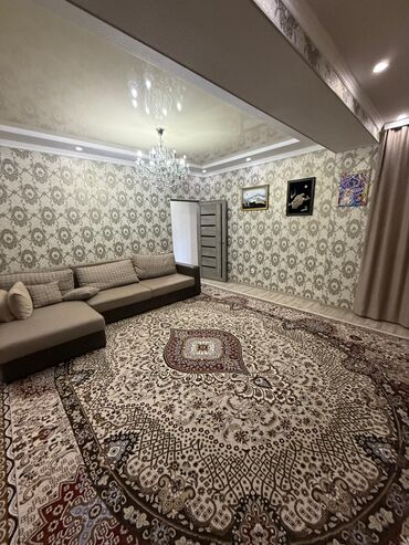 квартира в аренду тунгуч: 2 комнаты, Риэлтор, С мебелью полностью
