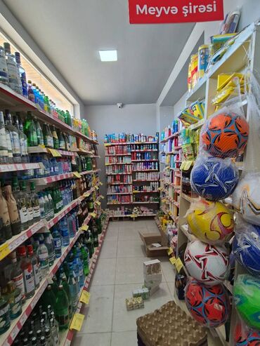 Kommersiya daşınmaz əmlakının satışı: Məhəmmədi ərazisi, Qoşqaroğlu avtoservisin yaxınlığı, əsas yolun — 14