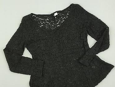 bolerko hm: H&M Divided, Bluzka damska, rozmiar M — 1