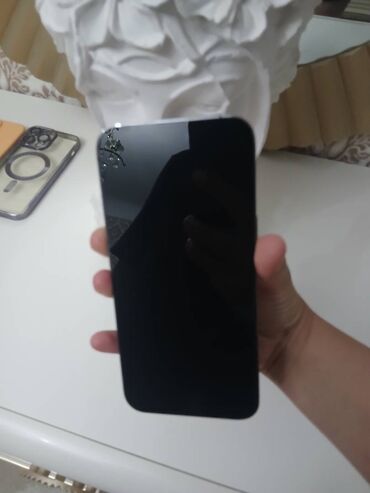 Apple iPhone: IPhone 14 Pro Max, 128 GB -da lalafo.az — 5 Apple iPhone: IPhone 14 Pro Max, 128 GB — 5