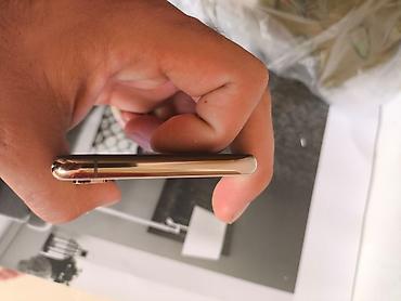 iphone qiymet: IPhone Xs, 256 GB, Qızılı, Simsiz şarj — 6