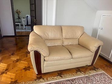 домашняя распродажа: В продаже: • 🛋️ Мягкий диван из натуральной кожи • 🛋️ Мягкий диван из — 3