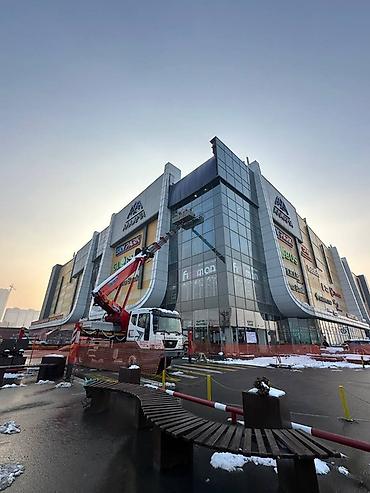 🏗️ УСЛУГИ АВТОВЫШКИ 28–45 М Автовышки для любых высотных работ. ✅ at lalafo.kg 🏗️ УСЛУГИ АВТОВЫШКИ 28–45 М Автовышки для любых высотных работ. ✅