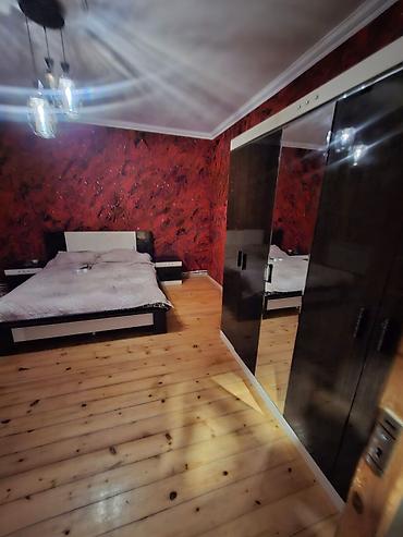 Ev və bağ: 🏡 Xırdalanda, Aff Parkın yanında 2 otaqlı həyət evi kirayə verilir! 📍 — 3