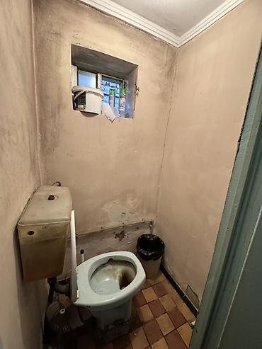 Продажа барачных домов: Срочно уй сатылат барачный 3 комнат Жери 2 соток Район Пишпек ул — 9