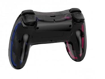 samsung chap: PS4 Bezicni Gamepad GP52 Xtrike Me sa drzacem za mobilni telefon NOVO — 3