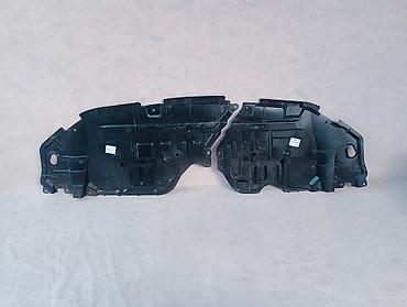 Түбүн коргоо Комплект Toyota, 2012 г., Жаңы