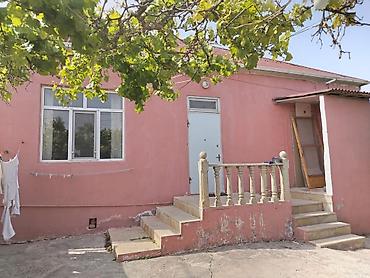 upd qesebesinde satilan evler: 4 otaqlı, 120 kv. m, Yeni təmirli — 6