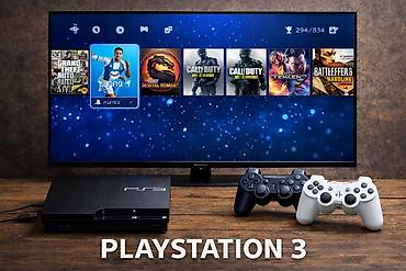 gamestation 3: 🎮 PlayStation 1 / 2 / 3 / 4 OYUN YAZILMASI 🎮 💿 10.000 → 20.000+ OYUN — 7