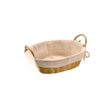 silvercrest proizvodi: KESPER KSP17685 korpa za hleb i voće – 30 × 20 × 9 cm 🍞🍎 Model