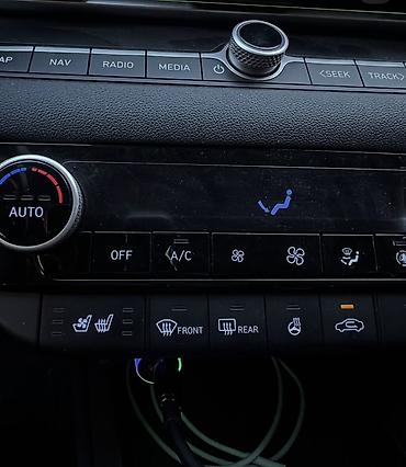 avante md: Hyundai Avante: 2020 г., 1.6 л, Автомат, Бензин, Седан — 7