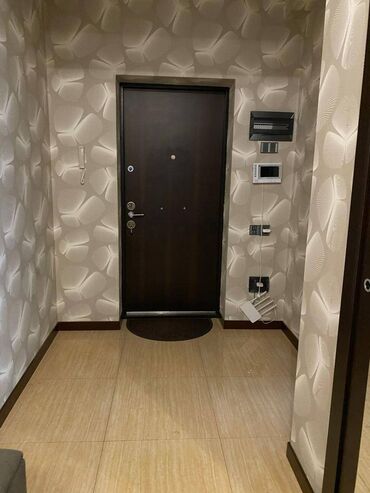 Yeni tikili: 4 otaqlı, Yeni tikili, m. Nəriman Nərimanov, 154 kv. m — 8