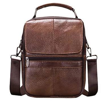 Барсетки: Барсетка, Материал: Натуральная кожа, Застежка на молнии, Множество карманов, Оригинал, Новый — 4