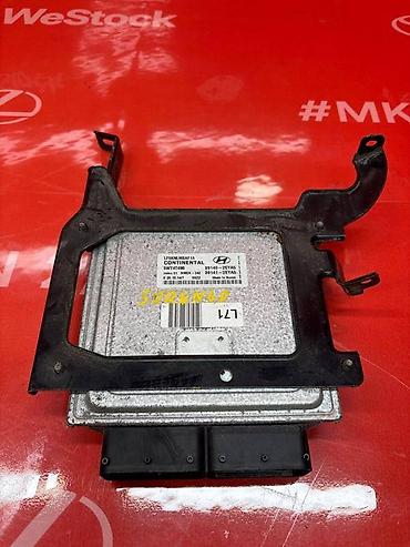 tracker gps: Блок управления Kia Sorento D4HE 2020 (б/у) Товар импортирован из — 1